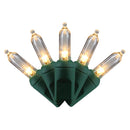 LIGHTS LED T5 WW 50CT