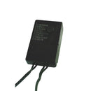 Celebrations LED Rice Multicolored/Warm White 50 ct Christmas Lights 16 ft.