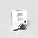 Celebrations LED Rice Multicolored/Warm White 200 ct Christmas Lights 17 ft.
