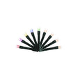 Celebrations LED Rice Cluster Multicolored/Warm White 200 ct Christmas Lights 7 ft.