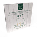 Celebrations Shamrock Hat Silhouette Window Decor Metal 1 pk