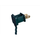 Celebrations LED Grand Mini Warm White 50 ct String Christmas Lights 25 ft.