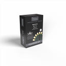 Celebrations LED Grand Mini Warm White 50 ct String Christmas Lights 25 ft.