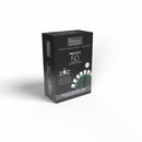 Celebrations LED Grand Mini Pure White 50 ct String Christmas Lights 25 ft.