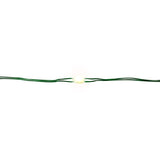 Celebrations LED Big Seed Cluster Multicolored/Warm White 200 ct Christmas Lights 66 ft.