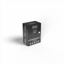 Celebrations LED Big Seed Cluster Multicolored/Warm White 200 ct Christmas Lights 66 ft.