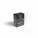 Celebrations LED Big Seed Cluster Multicolored/Warm White 250 ct Christmas Lights 10 ft.