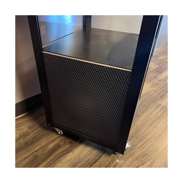Standard Impulse/Clip Strip/Wing Panel/End Cap Sign Kit Speaker Cabinet Retrofit