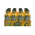 ENERGY SHOT CTRS LME 2OZ
