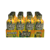 ENERGY SHOT CTRS LME 2OZ