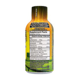 5-hour Energy Ultimate Citrus Sugar Free Citrus Lime Energy Shot 1.93 oz
