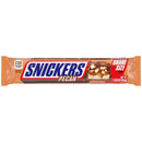 Snickers Share Size Pecan Candy Bar 2.82 oz