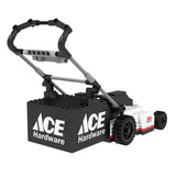 Ace NovaBrix Mower Building Black / White 292 pc