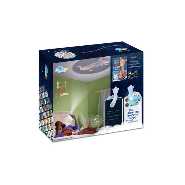 STRY PRJCTR LLM PJM 2-6Y