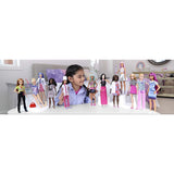 Barbie Career Dolls Nurse Doll Multicolored