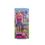 DOLL BCK TO SCHL 3+YR