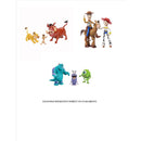 ACTN FGRS SCL STRYPK 4+Y