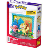 MEGA Pokemon Building Set Assorted