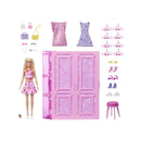 PLYSET DREAM CLOSET 3+YR