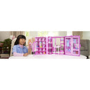 Barbie Dream Closet Playset Multicolored