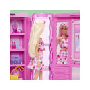 Barbie Dream Closet Playset Multicolored