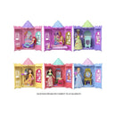 Disney Princess Stackers Playset Assorted