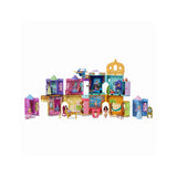 Disney Princess Stackers Playset Assorted