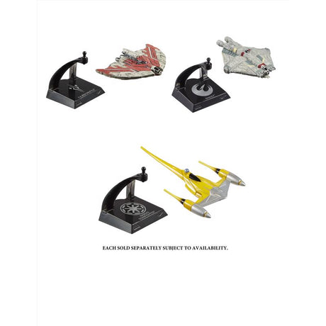 SPACESHIP TOY STAR WARS