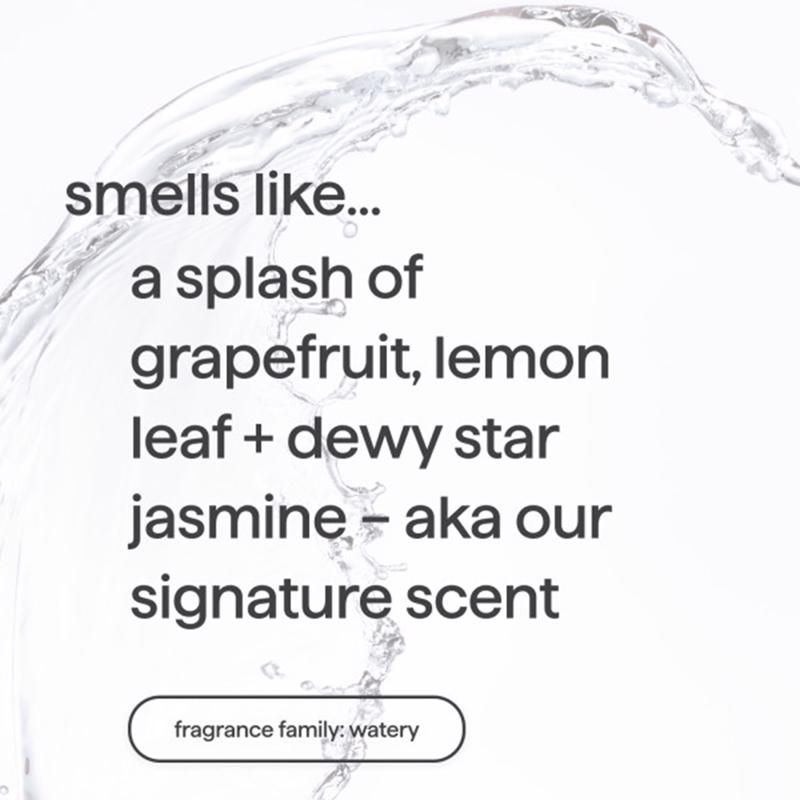 Method Sweet Water Scent Foam Hand Wash 28 oz