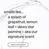 Method Sweet Water Scent Foam Hand Wash 28 oz