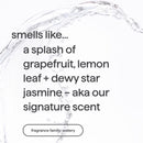 Method Sweet Water Scent Foam Hand Wash 28 oz