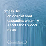 Method Waterfall Scent Foam Hand Wash 28 oz