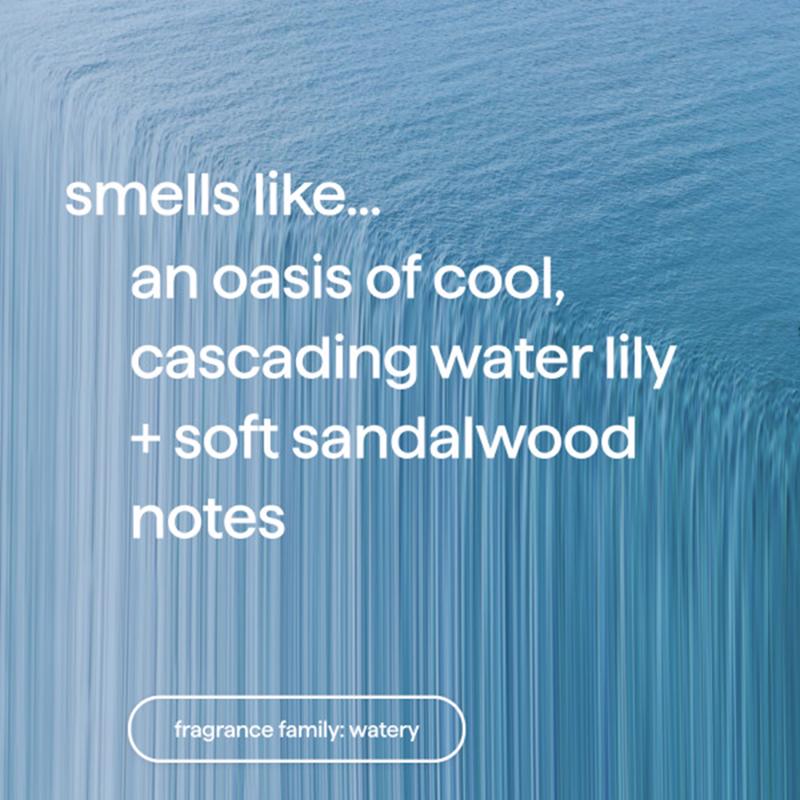 Method Waterfall Scent Gel Hand Wash 34 oz