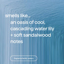 Method Waterfall Scent Gel Hand Wash 34 oz