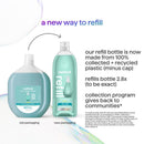 Method Waterfall Scent Gel Hand Wash 34 oz