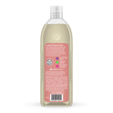 Method Vanilla & Raspberry Scent Gel Hand Wash 34 oz