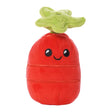 PLUSH TOY TOMATO