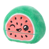 LEGO Duplo Watermelon Plush Toy Red/Green