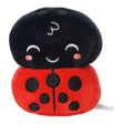 PLUSH TOY LADYBUG