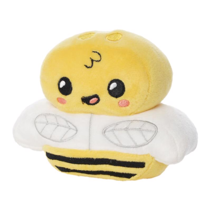 LEGO Duplo Bee Plush Toy White/Yellow