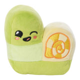 PLUSH TOY SNAIL ALL AGS