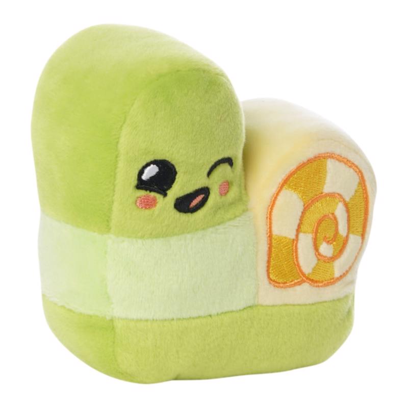 LEGO Duplo Snail Plush Toy Multicolored