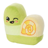 LEGO Duplo Snail Plush Toy Multicolored