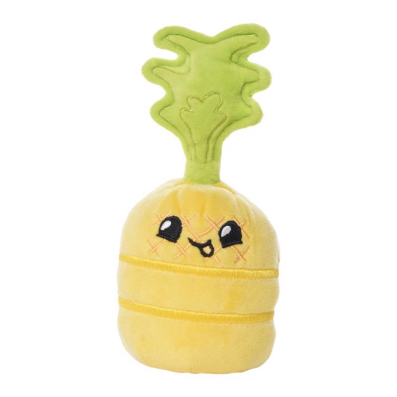 PLUSH TOY PINEAPPLE