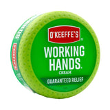 O'Keeffe's Unscented Scent Gift Collection 1 box 3 pk