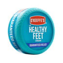 O'Keeffe's Unscented Scent Gift Collection 1 box 3 pk