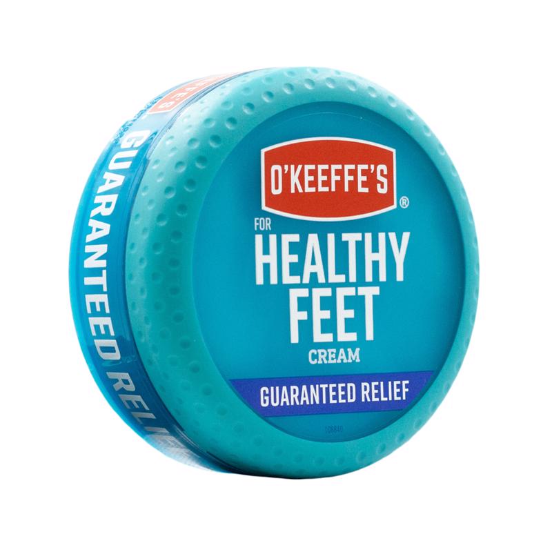 O'Keeffe's Unscented Scent Gift Collection 1 box 3 pk