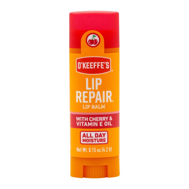 O'Keeffe's Unscented Scent Gift Collection 1 box 3 pk
