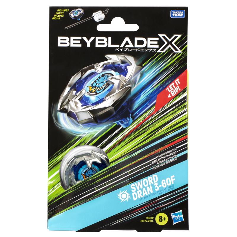SPN TP STR PK BYBLD X 8+