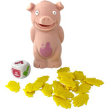 PlayMonster Stinky Pig Game Multicolored